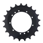 21-Tooth Drive Sprocket for Bobcat E25 E32 E34 E35