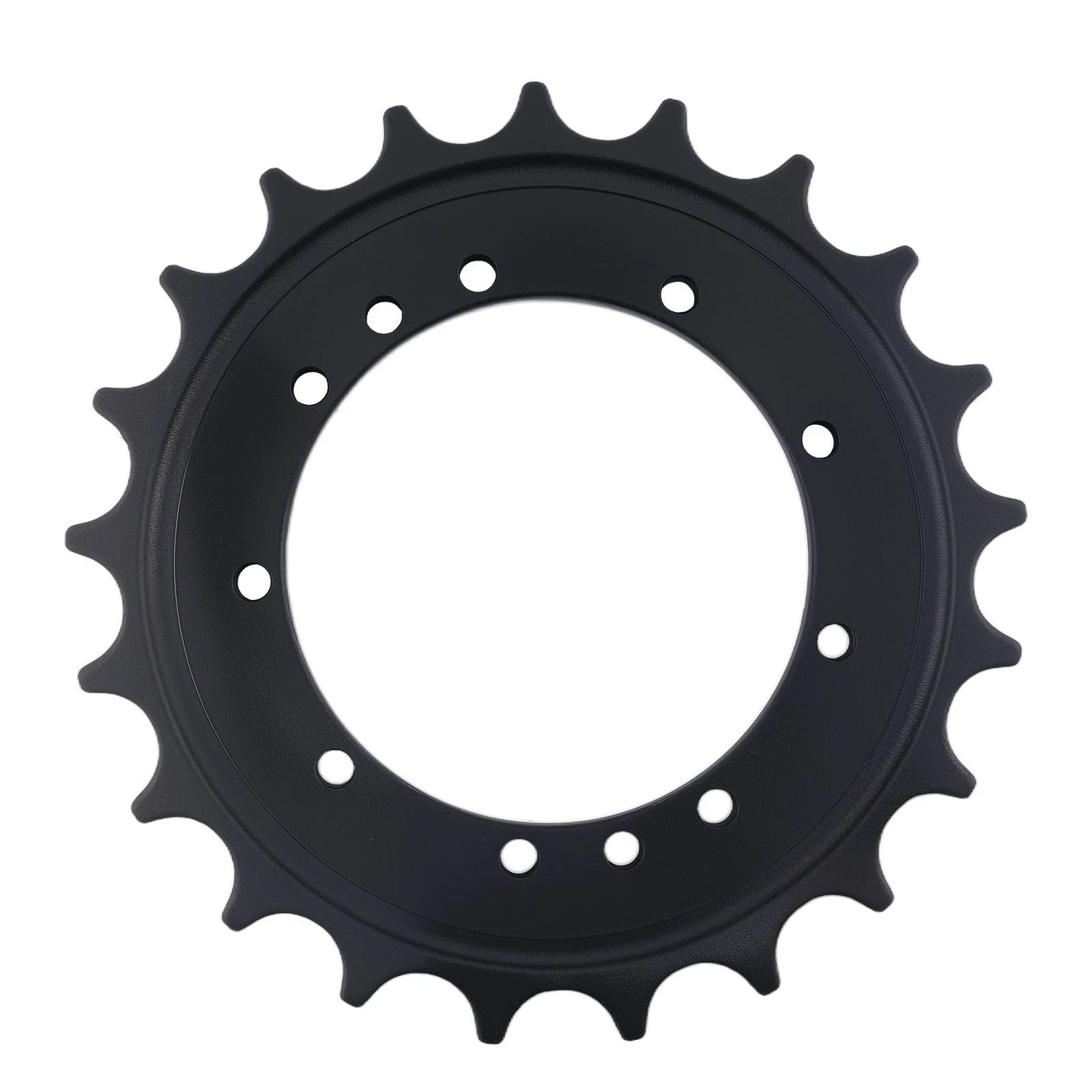 21-Tooth Drive Sprocket for Bobcat E25 E32 E34 E35