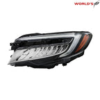 LED Headlight Assembly for Honda Pilot, Passport (2019–2022)