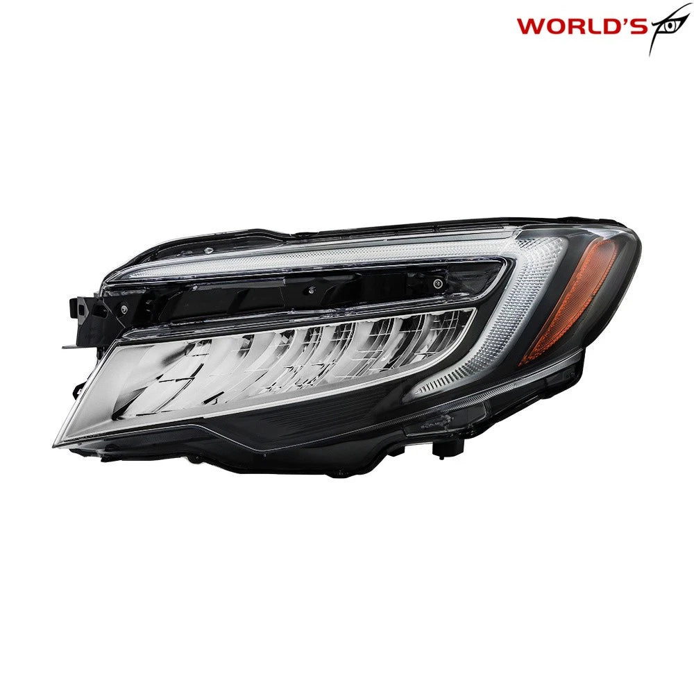 LED Headlight Assembly for Honda Pilot, Passport (2019–2022)
