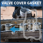 Valve Cover Gasket Set for Lexus ES300H (2013–2018) VS50825R