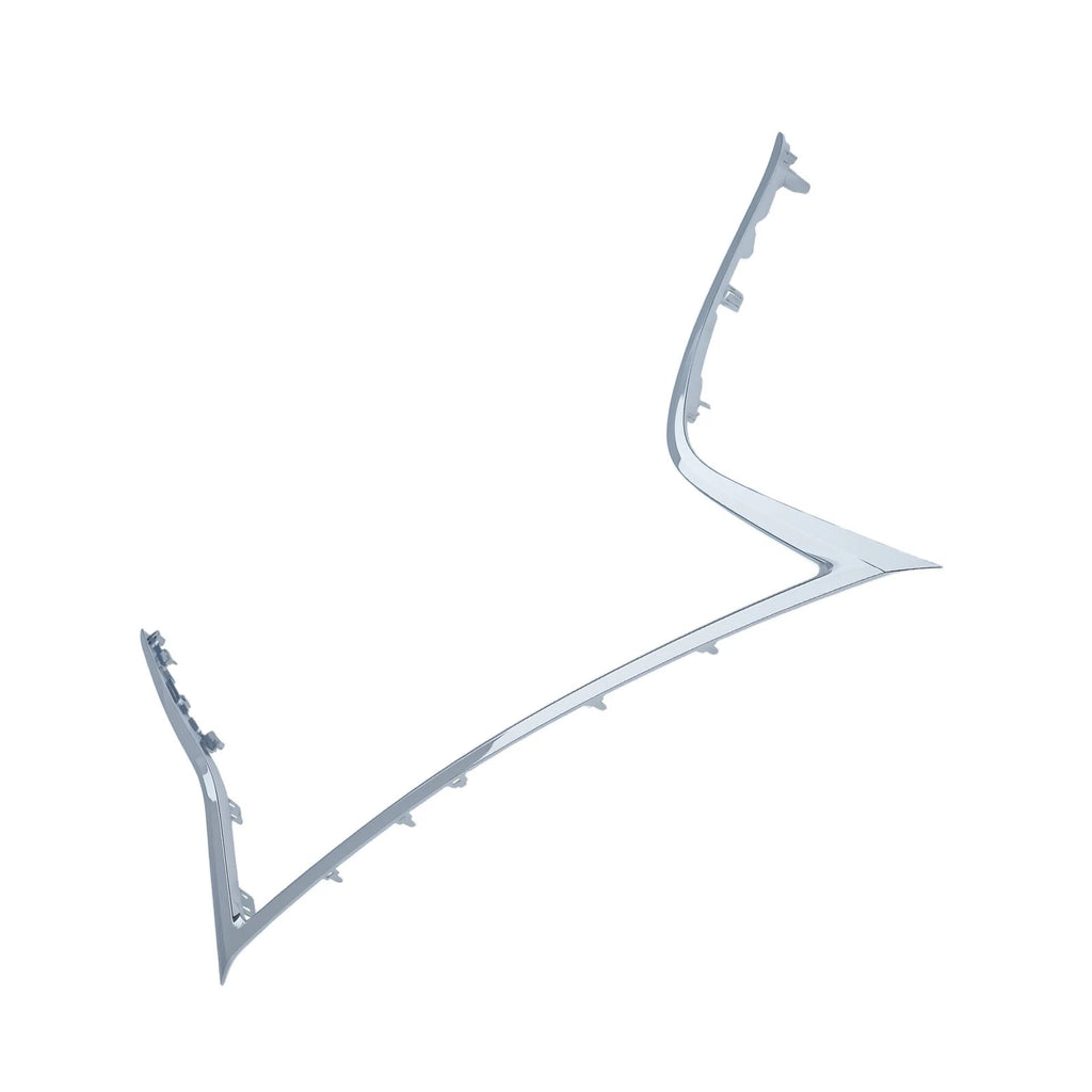 ABS Front Lower Bumper Cover for Lexus IS250 IS300 IS350 (2006–2013) 5271153061