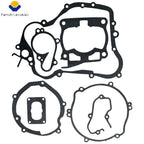 Full Engine Gasket Kit for Yamaha YZ125 (1994–2002)