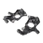 Set of 2 Front Spindle Knuckles for Chevrolet Silverado GMC Sierra (2011–2019)