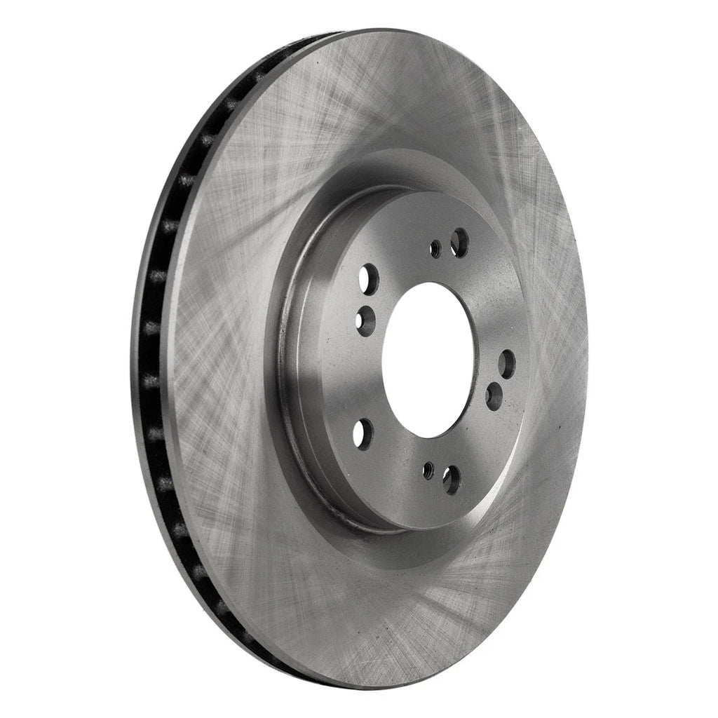 Brake Disc Rotors and Pads Kit for Honda S2000 (2000–2009)