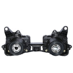 Headlight Assembly & Fairing Stay Bracket for Kawasaki Ninja ZX6R (2007–2008)