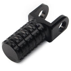 Black Motor Shift Lever Pedal for Suzuki DRZ 400E 400S (2000–2021)