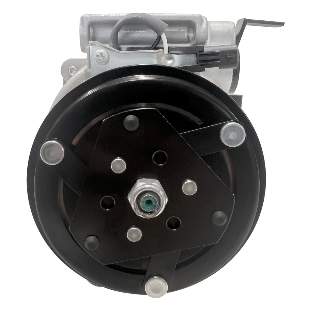 AC Compressor Replacement for Buick Envista 1.2L (2024-2026)