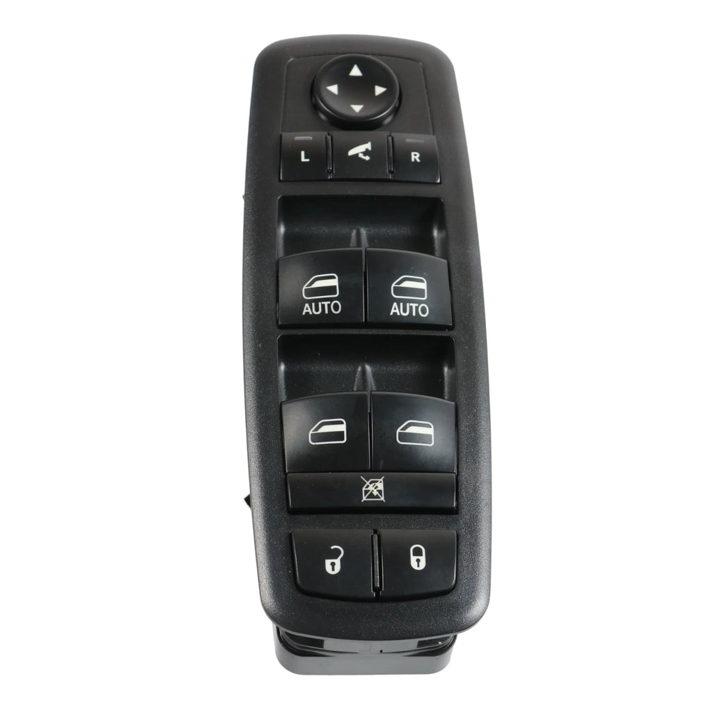 Power Door Window Switch for Chrysler Town & Country (2012-2016)