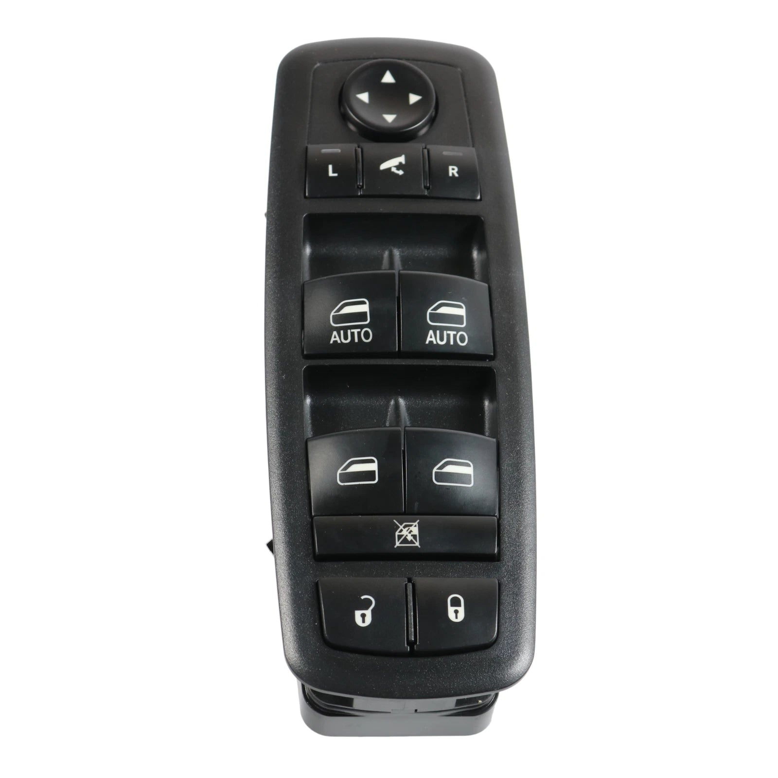 Power Door Window Switch for Chrysler Town & Country (2012-2016)