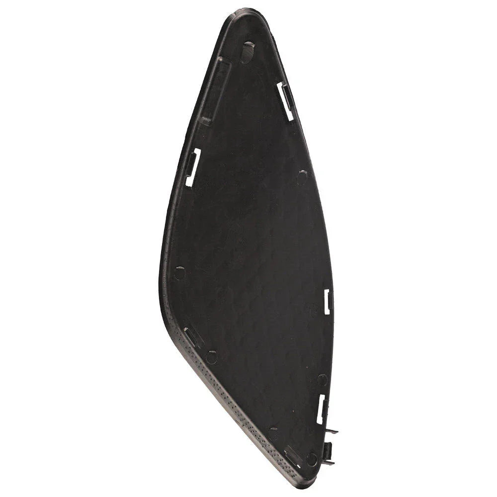 Left Mesh Grille Grid for Mercedes-Benz CLA-Class CLA250 (2014-2019)