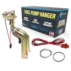 Fuel Pump Hanger for Fox/SN95 Mustang (1994–2004) 6AN Fitting E85 Safe