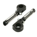 Highway Engine Guard Bar Footpeg Mount for Harley Sportster