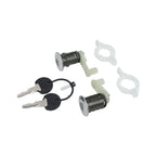 Replacement Door Lock Cylinder for Renault Megane (7701468981)
