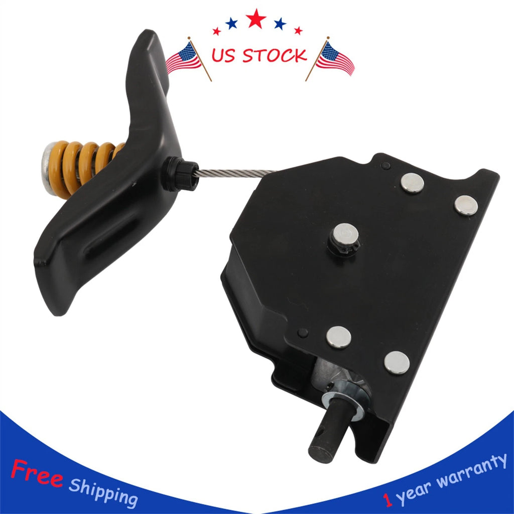 Spare Tire Winch for Universal RV (2010–2023)