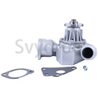Water Pump 16100-78154-71 for Toyota Forklift 4Y Engine (40-5FG20/23/25)