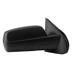 Heated Side View Mirror for Chevrolet Silverado 3500 HD (2015–2019)