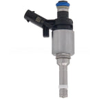 4pcs Fuel Injectors for Audi A4 TT VW Jetta Golf (2004–2009)