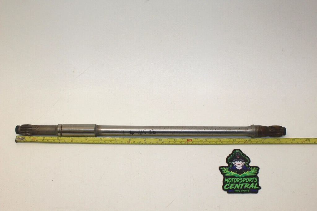 Driveshaft Impeller Shaft for Seadoo Challenger Speedster GSX XP SPX GTI (1996–2005)