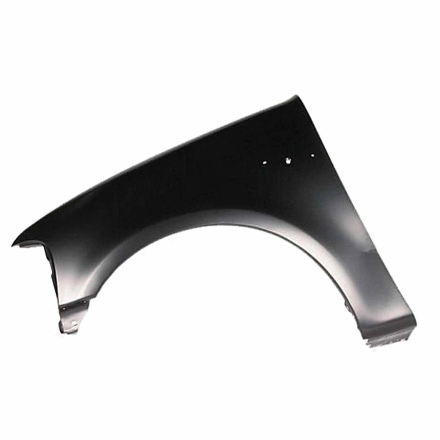 Replacement Driver Side Front Fender for Ford F150 (2009–2014)