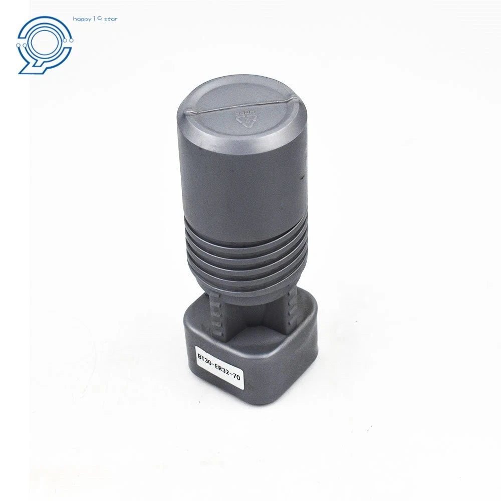 Collet Chuck for BT30 Tool Holder (70mm Gage Length)