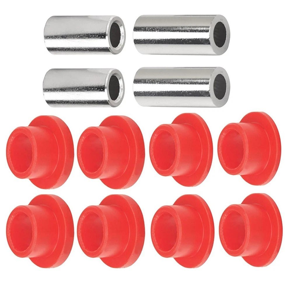 Off Road Shock Absorber Bushing Sleeve Kit for Polaris RZR