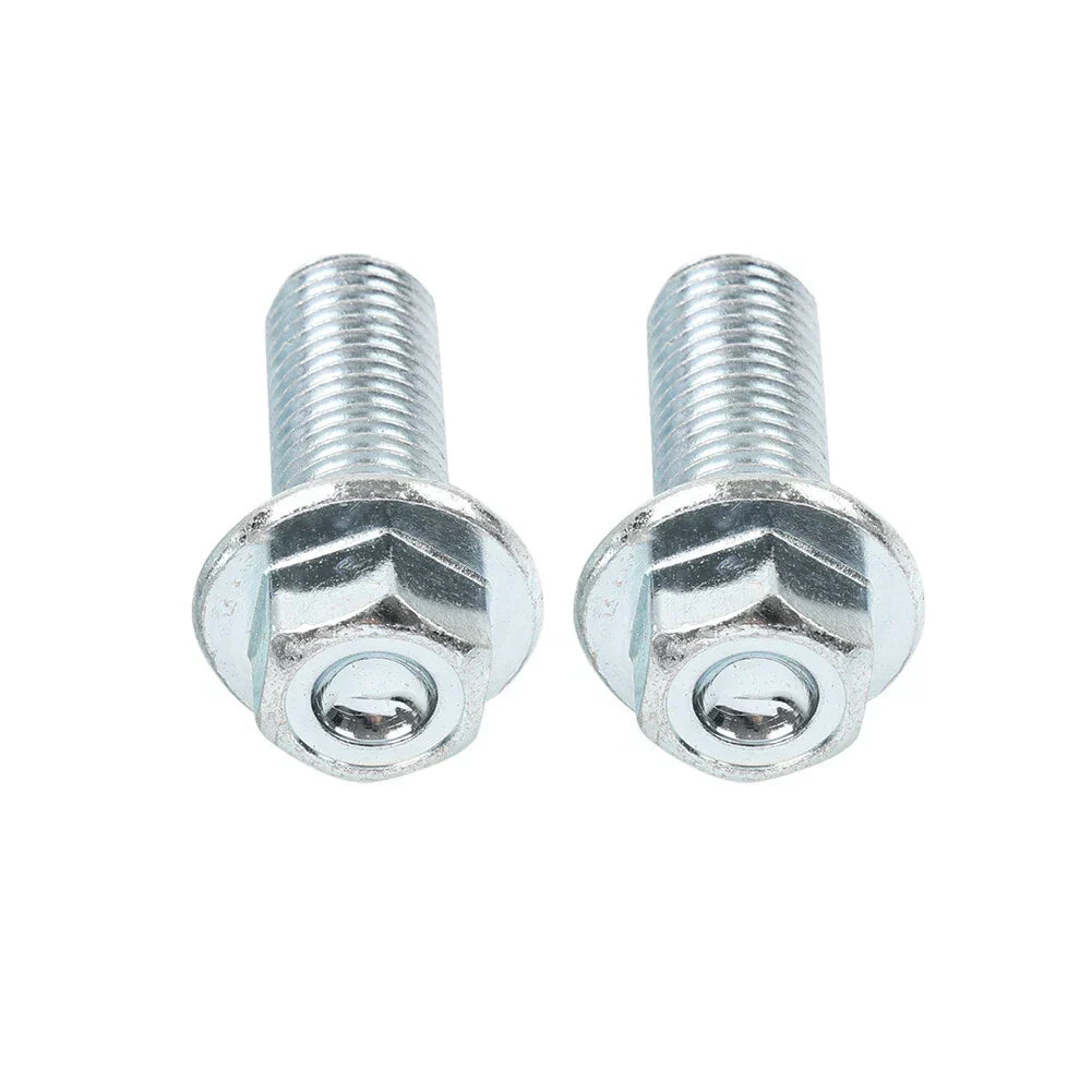 M10x24 Sub-Frame Bolt Kit  Pcs for Honda CRF250R CRF450R (2010-2016)