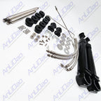 Hose Pin Bushing Anode for Mercruiser Hydraulic Trim Cylinder