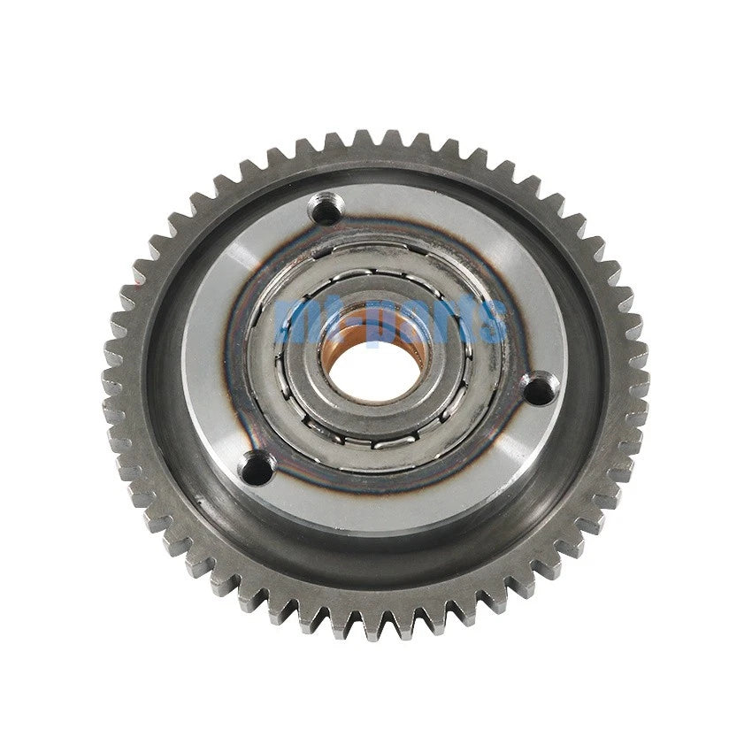 Clutch Starter One Way for Kymco Bet&Win 250 (2000–2006) / Agility 300 R16+ (2019–2020)