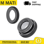 Water Pump Mechanical Seal for Honda WT30 WT40 78130-YG1-003