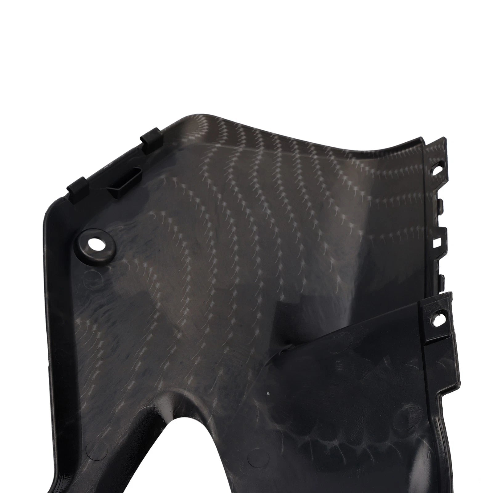 Lower Side Fairings Belly Pan Cover for Aprilia RSV4 (2021–2024) Carbon
