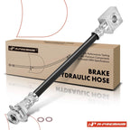 Rear Right Brake Hydraulic Hose for Ford E-450 Super Duty (2003–2007)