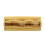 Engine Oil Filter Kit for VW Touareg, Porsche Cayenne, Panamera, Audi A4, S4, Q5 (Mann)