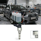 Fuel Injector for Audi A6 A7 A8 Q5 Q7 3.0T (2005–2020) 06E906036P JY0402