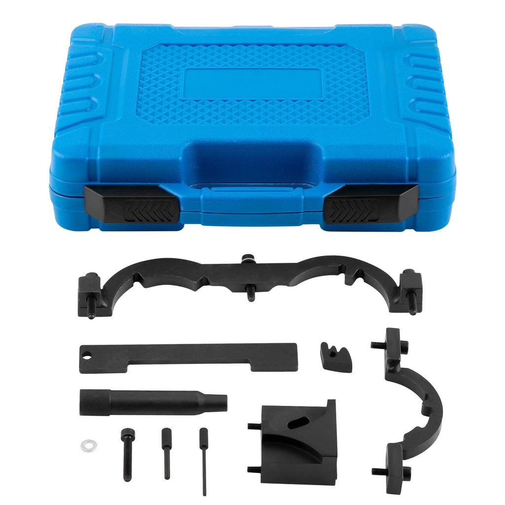 Turbo Engine Timing Tool Kit for Opel Vauxhall Chevrolet 1.0/1.2L 1.4 (2010–2020)