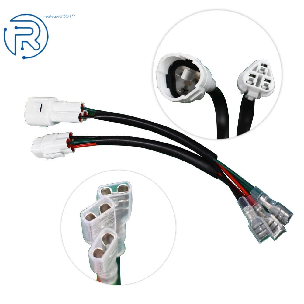 Throttle Position Sensor Harness Tool for EXC SXF 