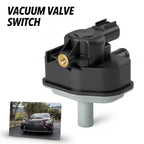 2X Vapor Canister Purge Solenoid Valve for Toyota Corolla (2014–2018) 90910-12283