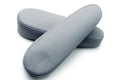 PVC Leather Seat Armrest Cover for Chevrolet Uplander (2005–2009) Gray