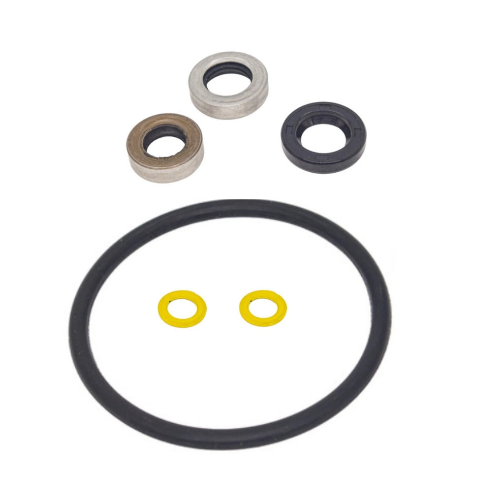 Lower Unit Seal Kit for Mercury Marine 6-15hp (26-66022, 99325, 821928)