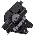 Trunk Hatch Lid Lock Actuator for BMW 328i E90 2007 2008-2011 for 51247840617