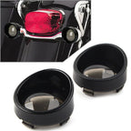 Turn Signal Light Lens Cover for Harley Softail