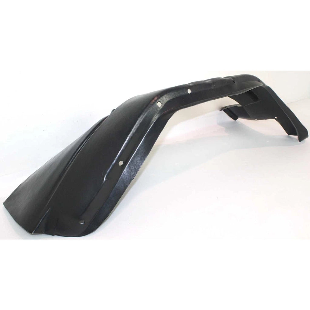 Wheelhouse Inner Fender for Jeep (Passenger Right Side)