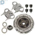 Dual Clutch Fork Kit for Ford Focus Fiesta (2012-2019)
