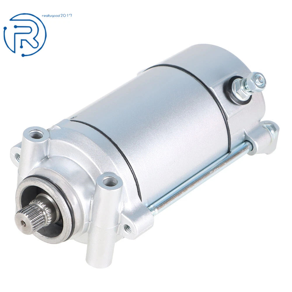 Starter Motor for Honda CMX 250C Rebel (1985-2014)