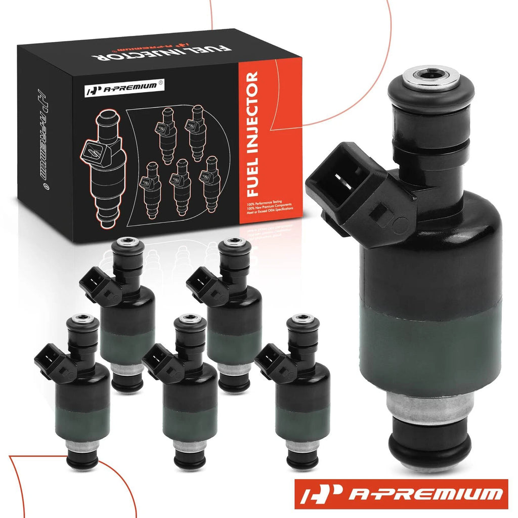 Fuel Injector for Chevrolet Malibu (1997–1999)