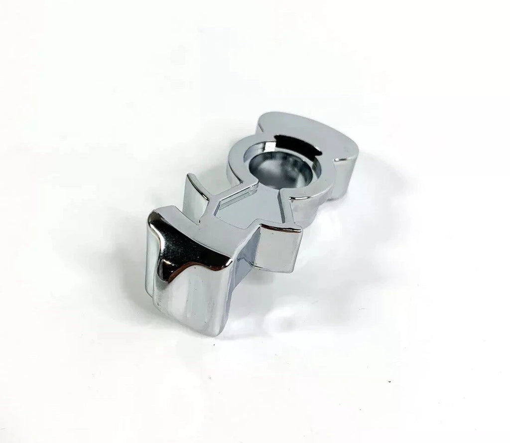15 Speed Shifter Splitter Button Replacement for Eaton Fuller (Chrome)