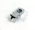 15 Speed Shifter Splitter Button Replacement for Eaton Fuller (Chrome)