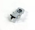 15 Speed Shifter Splitter Button Replacement for Eaton Fuller (Chrome)