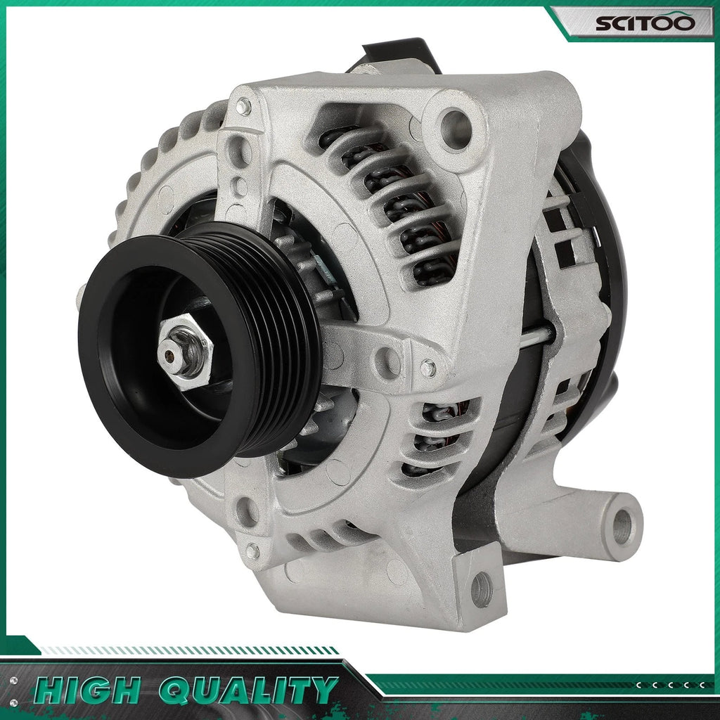 Alternator for Pontiac Bonneville/Buick LeSabre (2004–2005) 3.8L 104210-3300