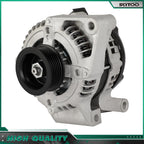 Alternator for Pontiac Bonneville/Buick LeSabre (2004–2005) 3.8L 104210-3300